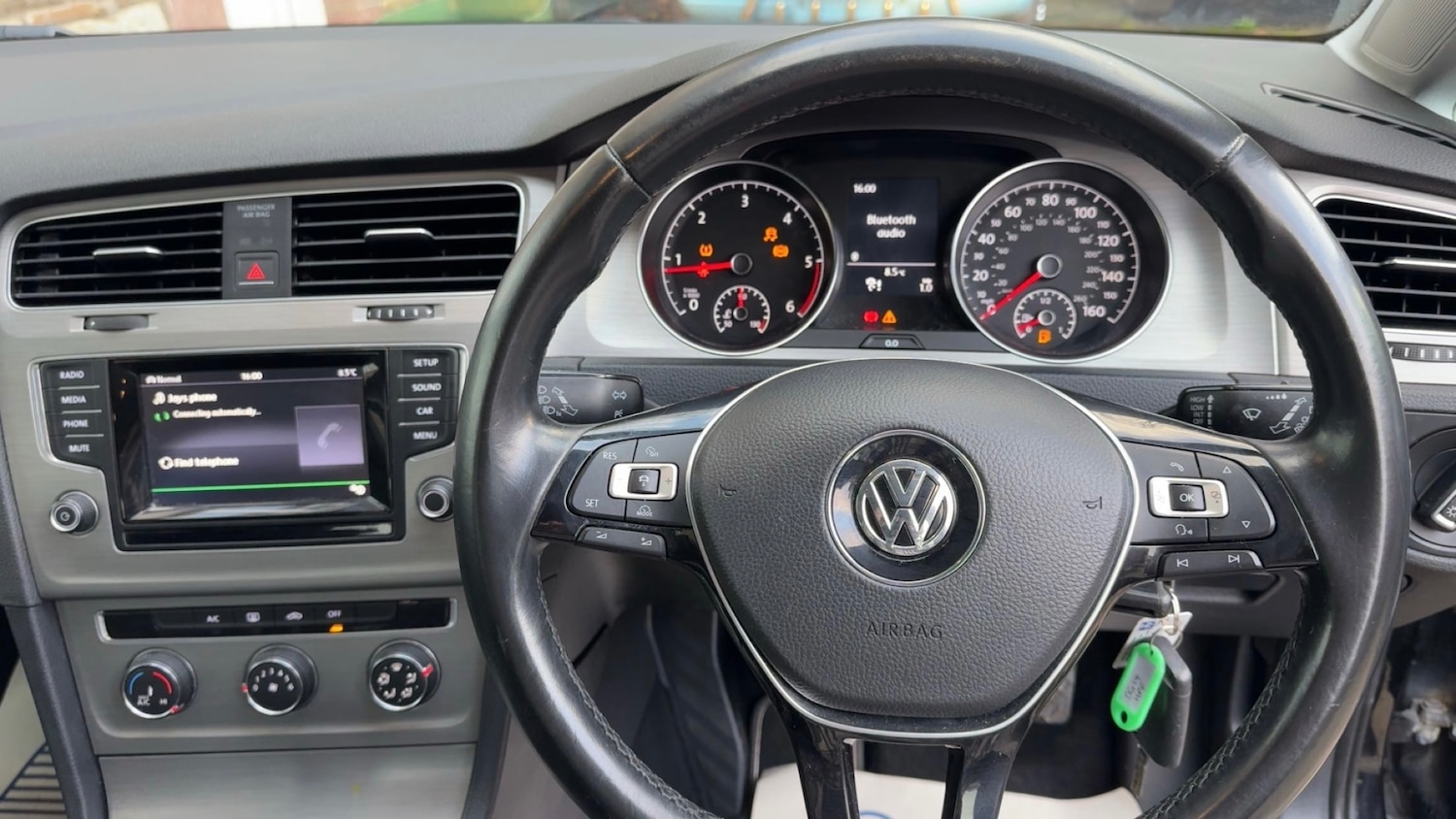 Used Volkswagen Golf 2014 for sale - 76692611: Photo 15