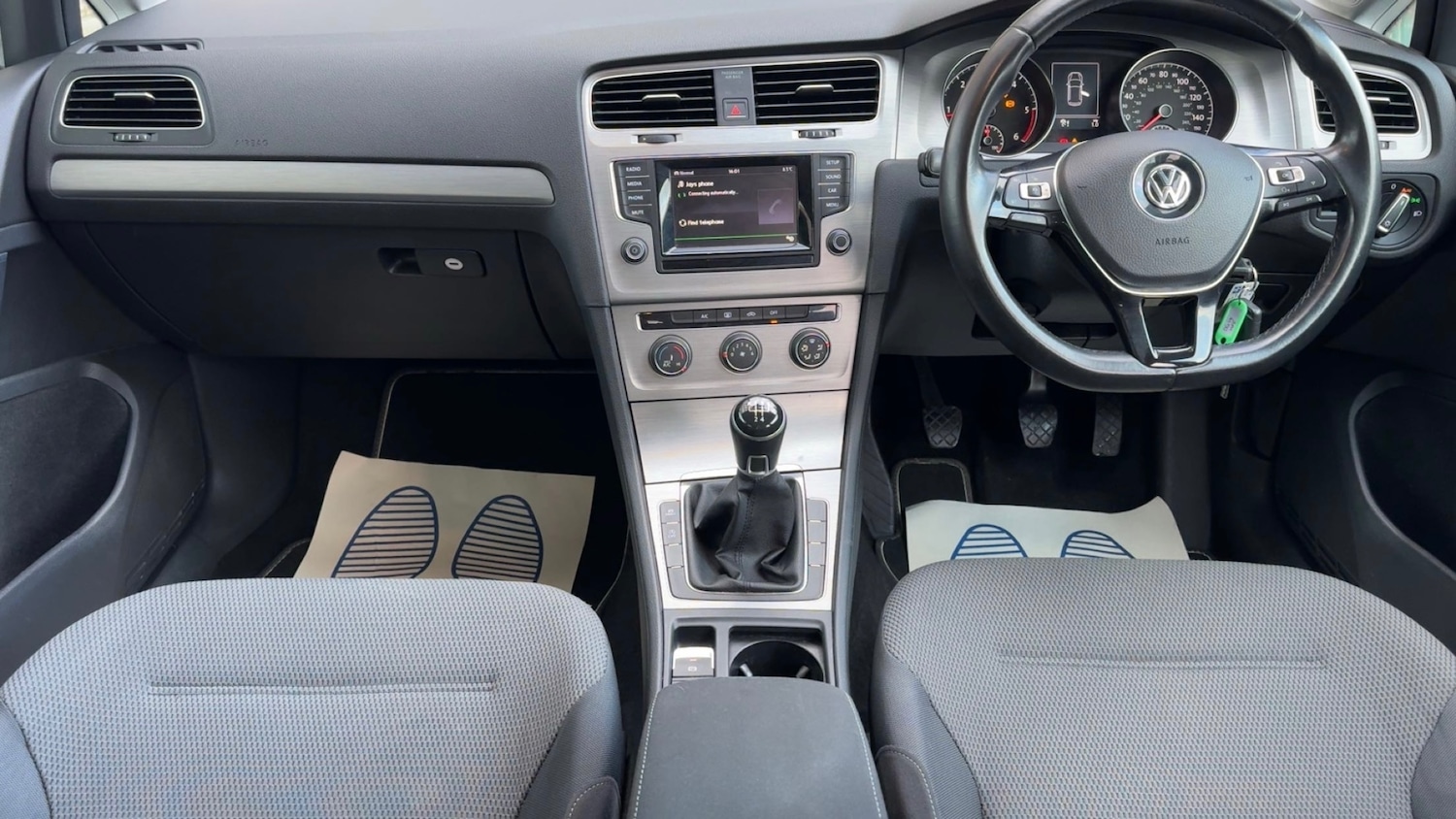 Used Volkswagen Golf 2014 for sale - 76692611: Photo 17