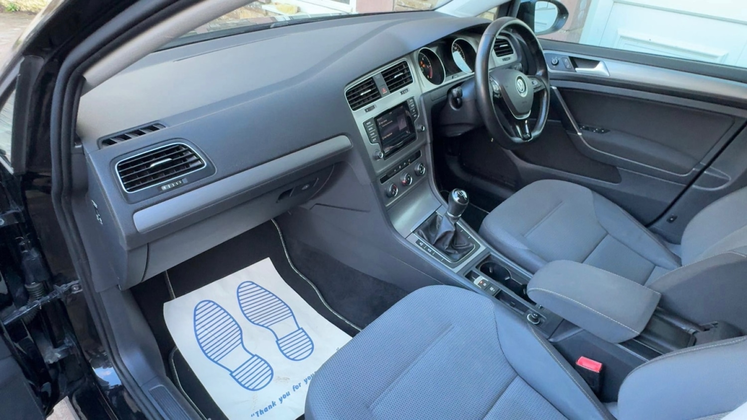 Used Volkswagen Golf 2014 for sale - 76692611: Photo 19