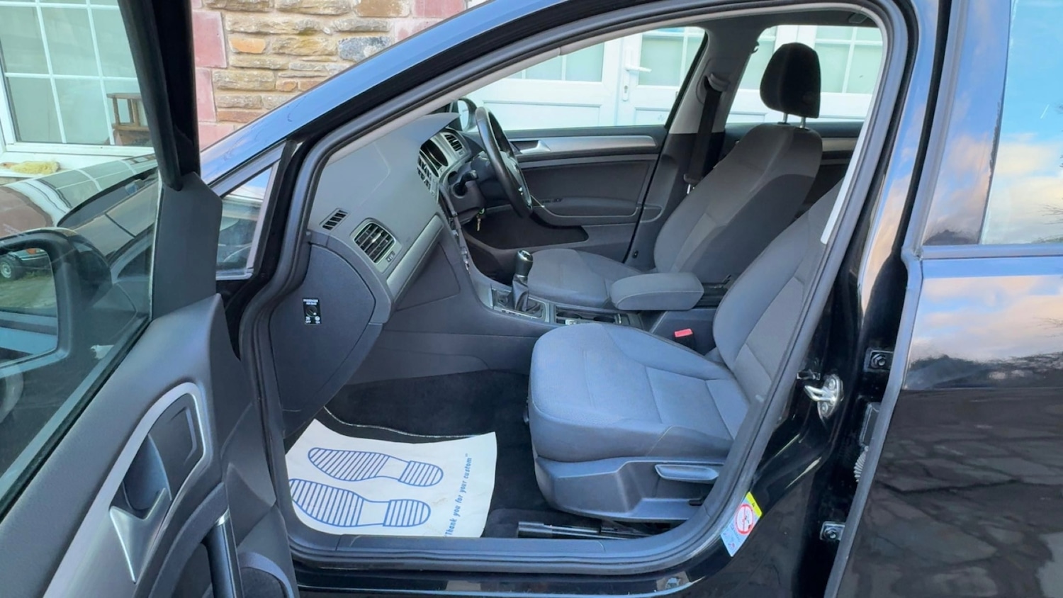 Used Volkswagen Golf 2014 for sale - 76692611: Photo 20