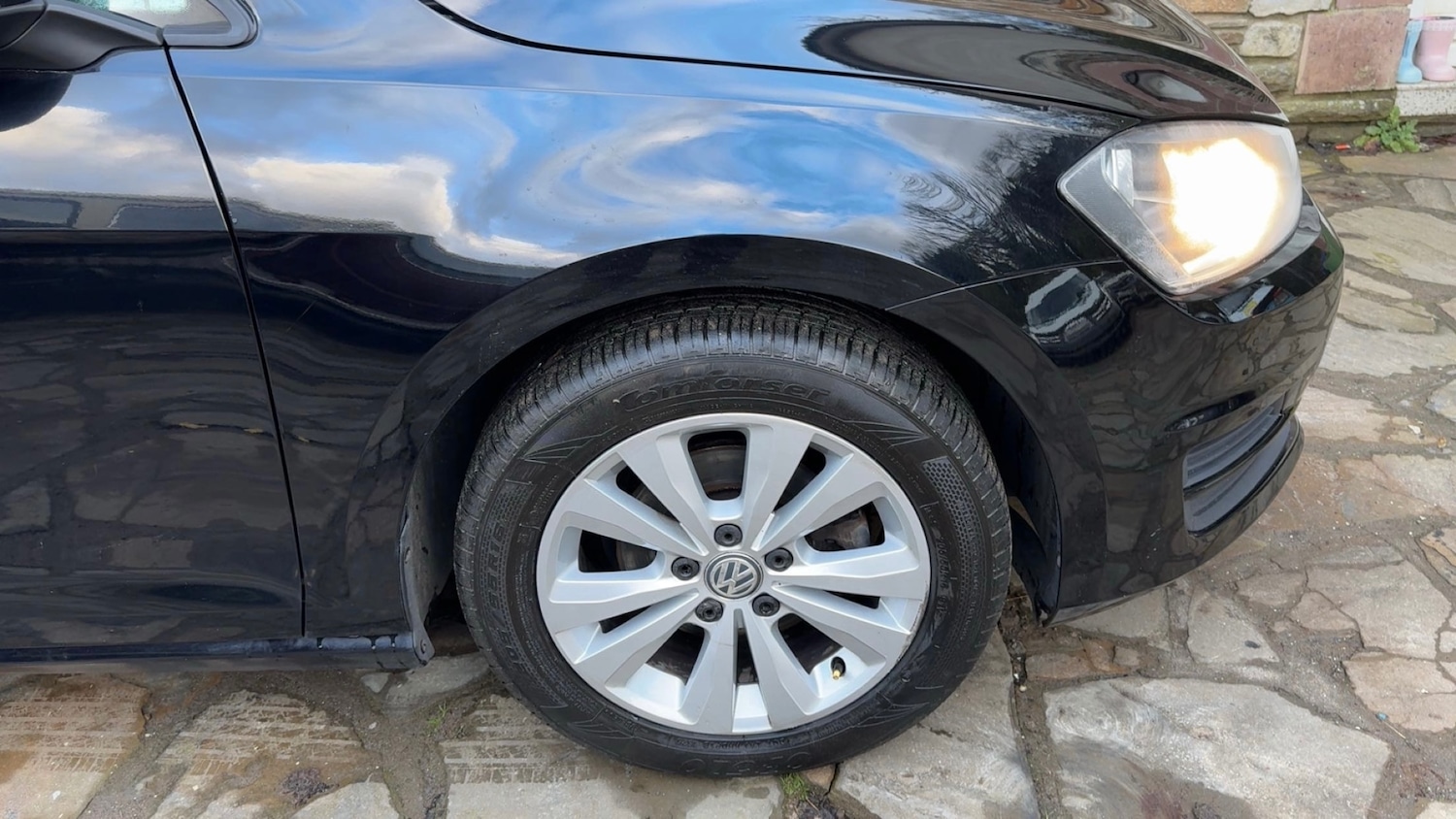 Used Volkswagen Golf 2014 for sale - 76692611: Photo 24