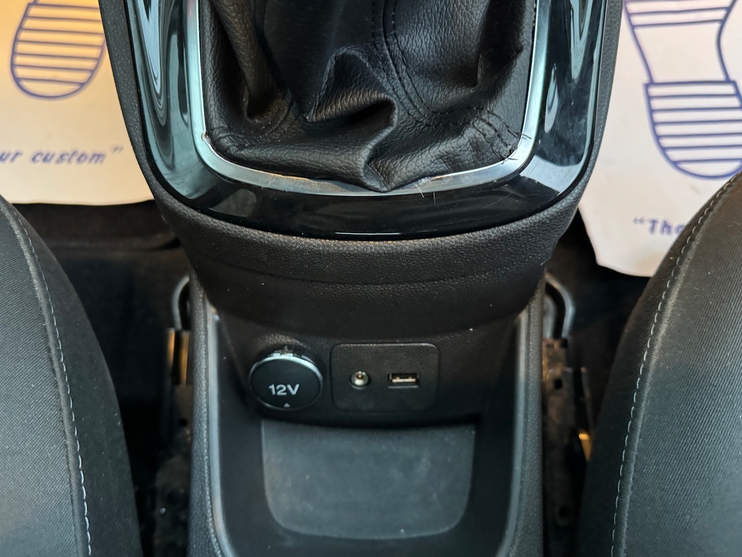 Used Ford Fiesta 2015 for sale - 78218196: Photo 14