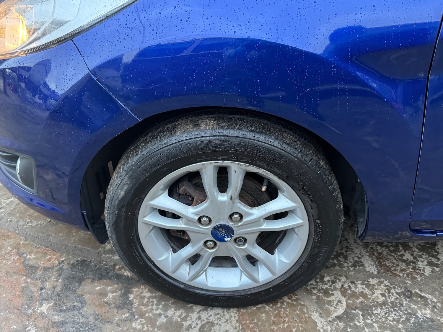 Used Ford Fiesta 2015 for sale - 78218196: Photo 20