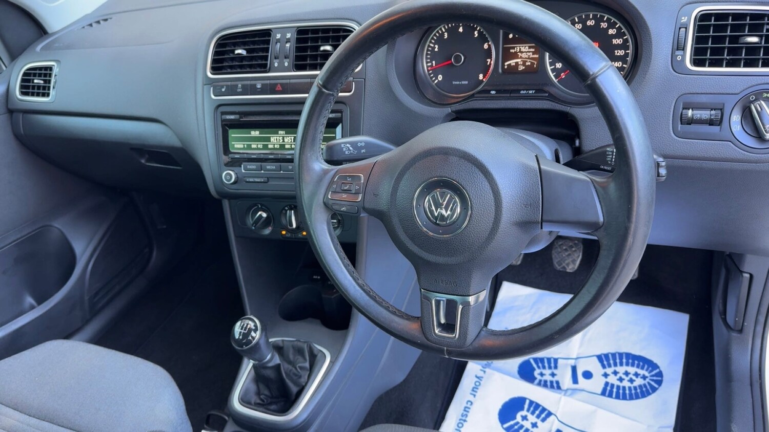 Vehicle 13