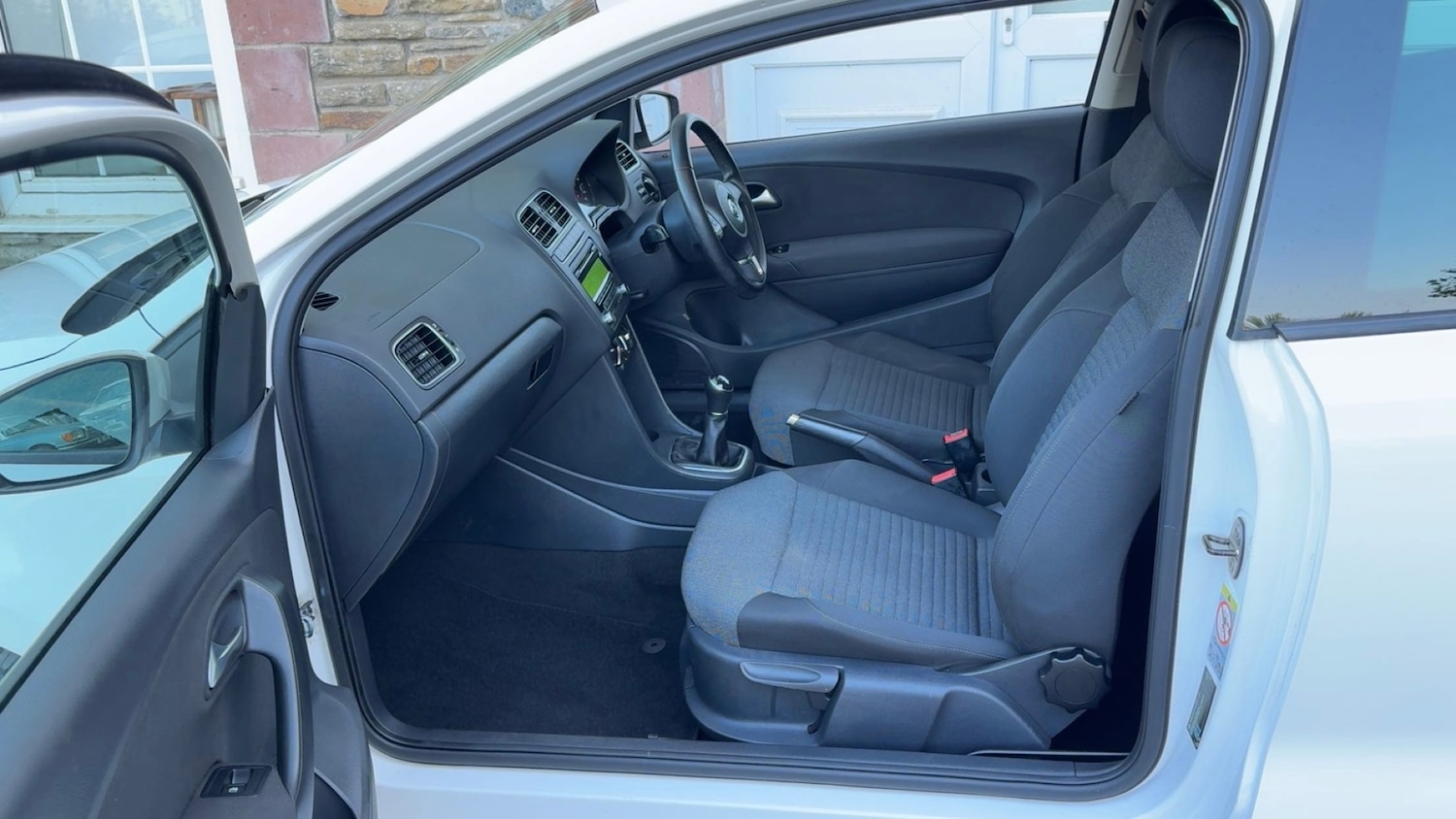 Vehicle 15