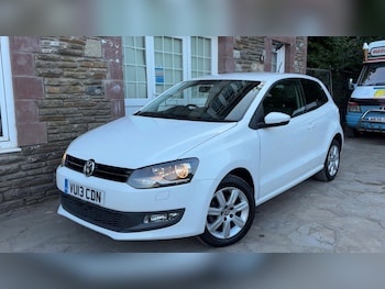 Volkswagen - Polo