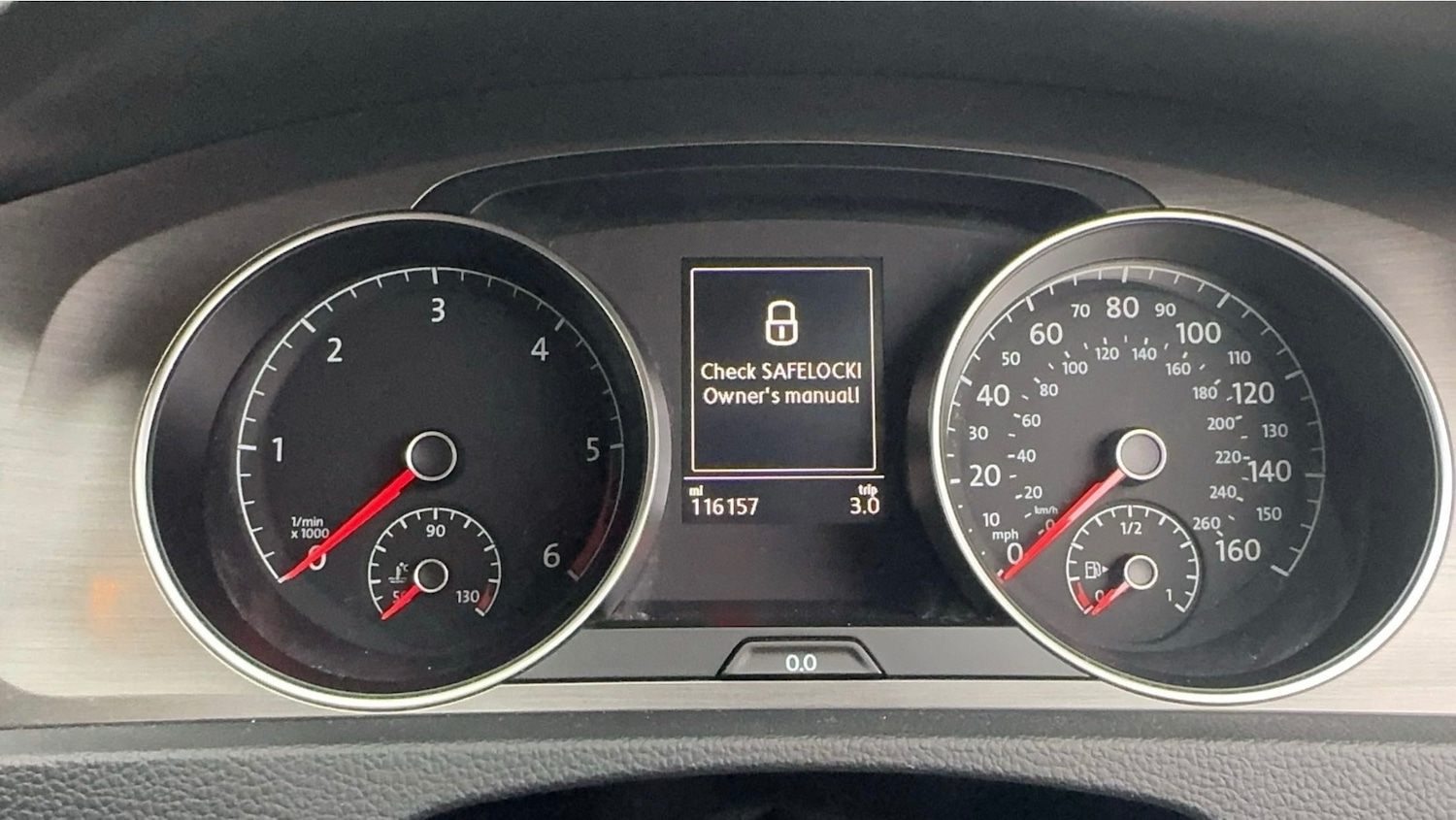 Used Volkswagen Golf 2013 for sale - 78102162: Photo 10