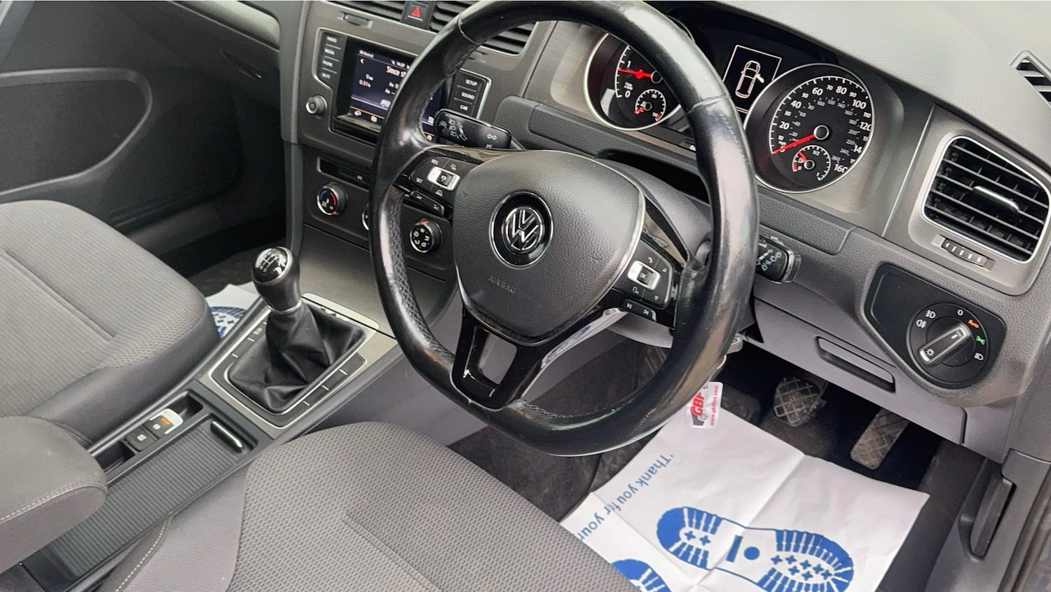 Used Volkswagen Golf 2013 for sale - 78102162: Photo 11