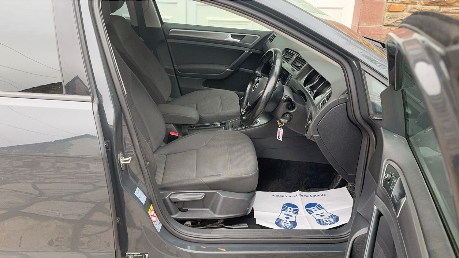 Used Volkswagen Golf 2013 for sale - 78102162: Photo 12