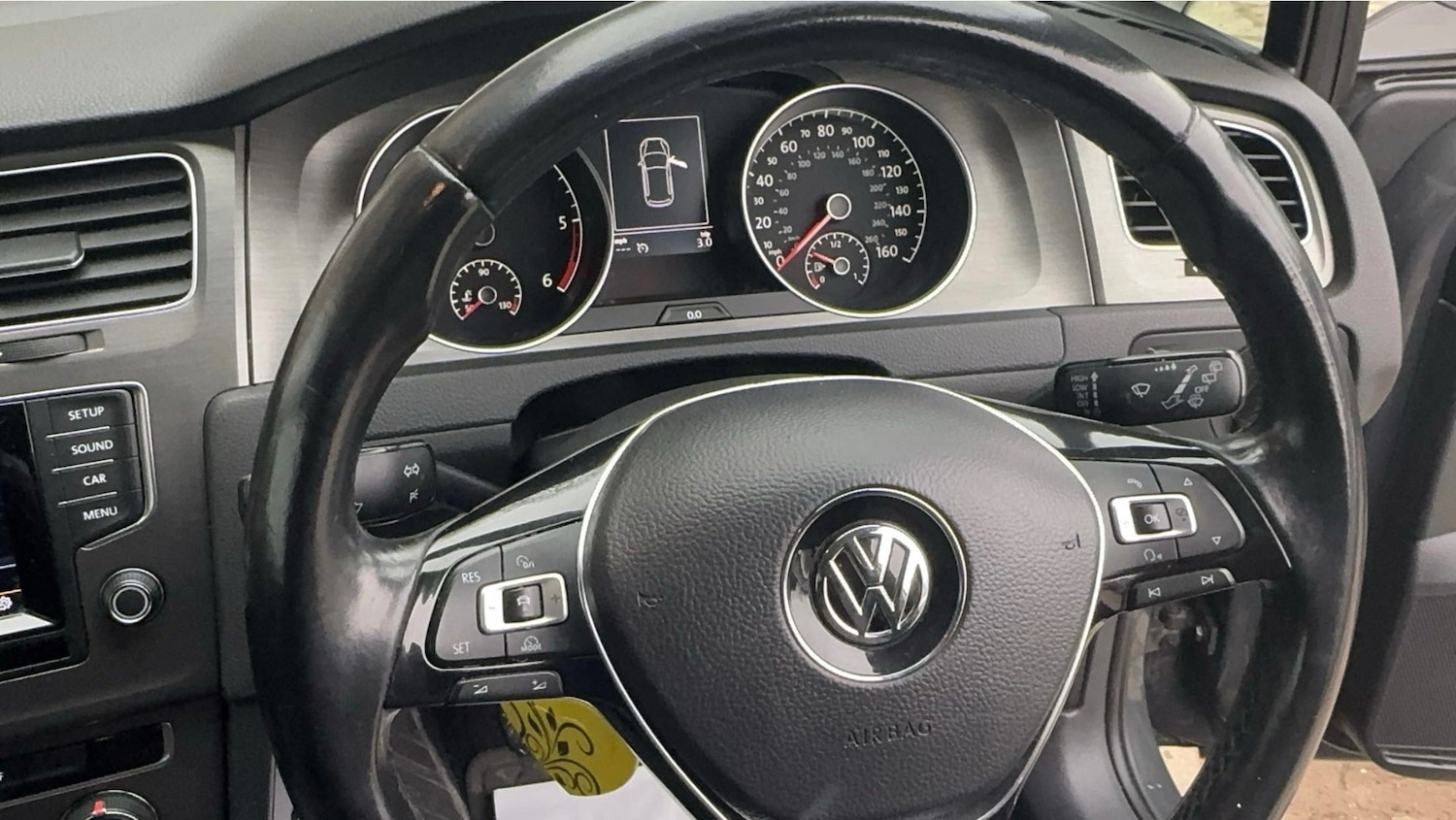 Used Volkswagen Golf 2013 for sale - 78102162: Photo 13