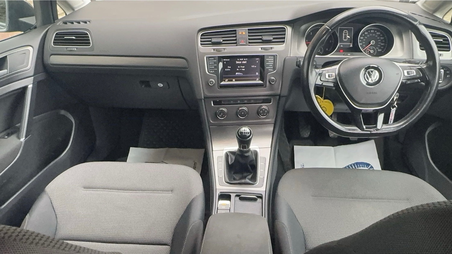 Used Volkswagen Golf 2013 for sale - 78102162: Photo 15