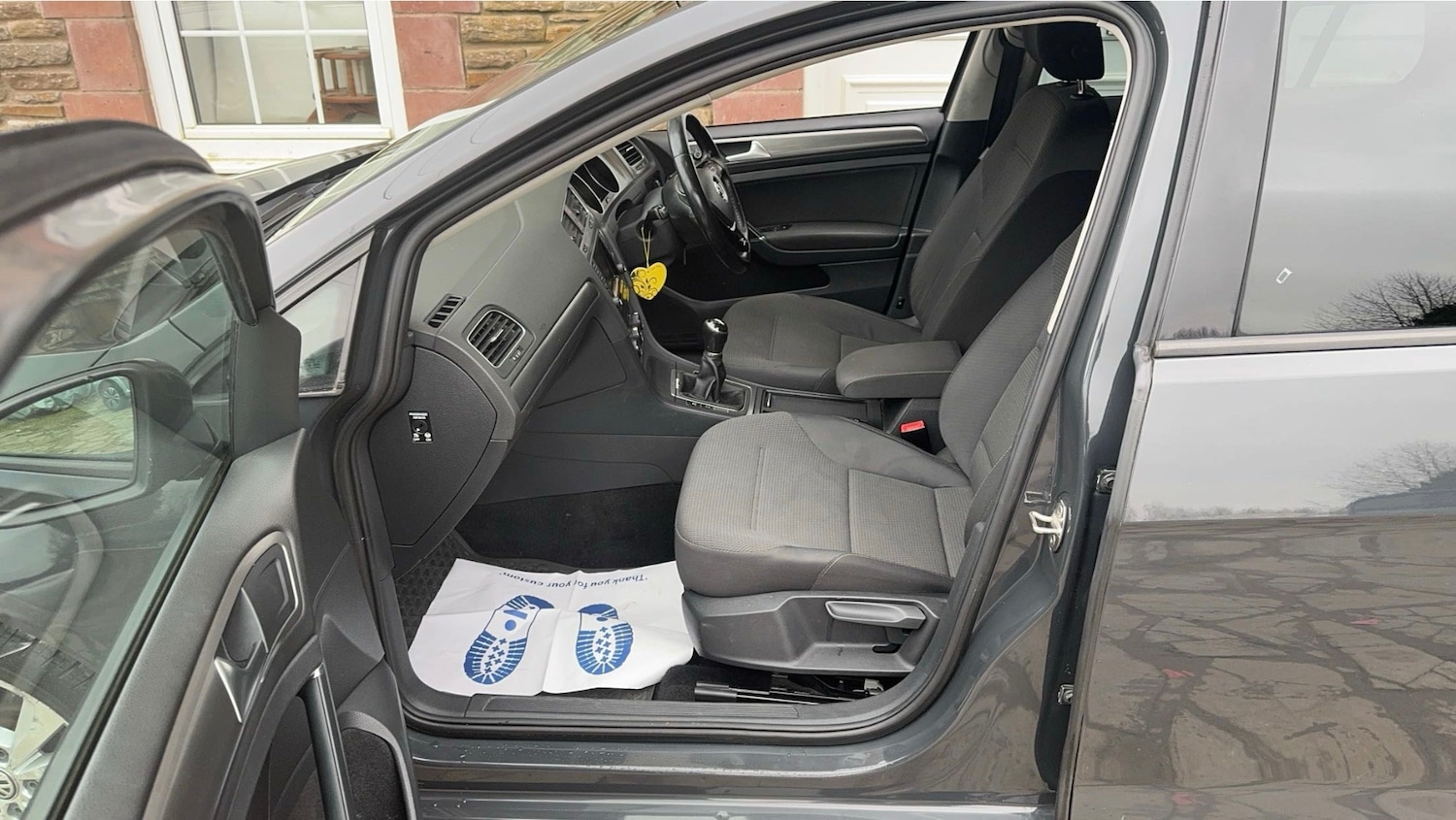 Used Volkswagen Golf 2013 for sale - 78102162: Photo 16