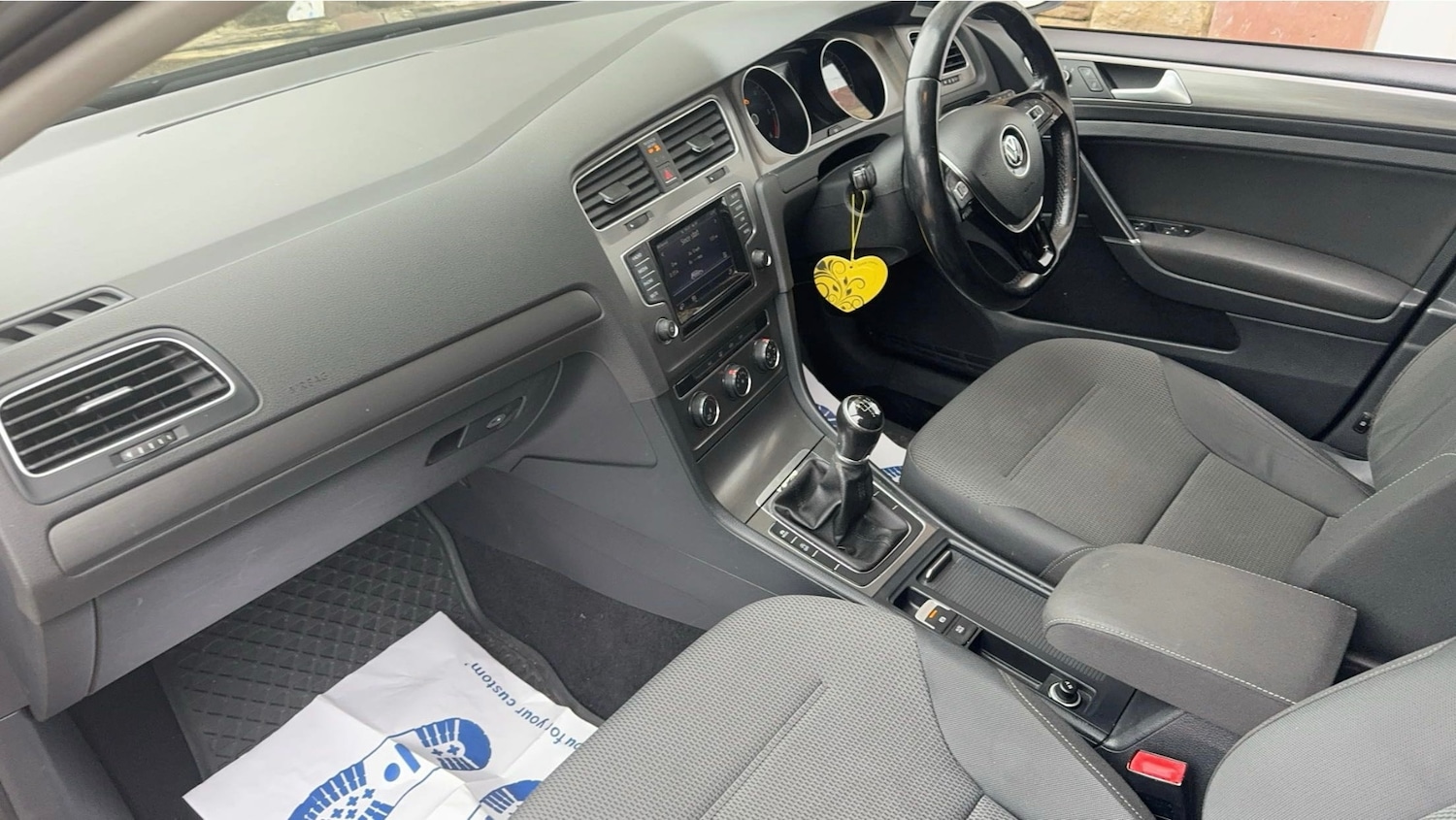 Used Volkswagen Golf 2013 for sale - 78102162: Photo 17