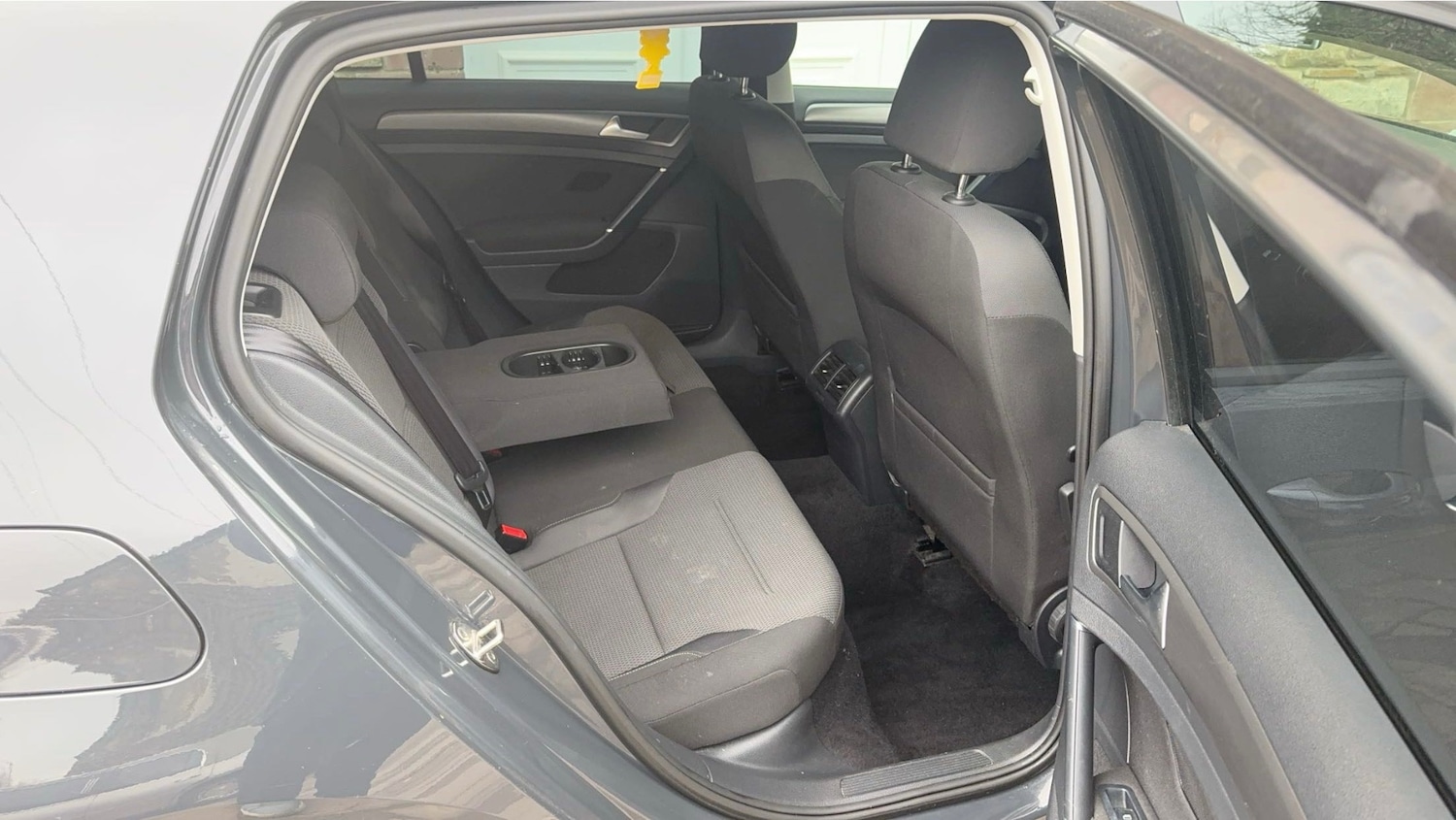 Used Volkswagen Golf 2013 for sale - 78102162: Photo 18