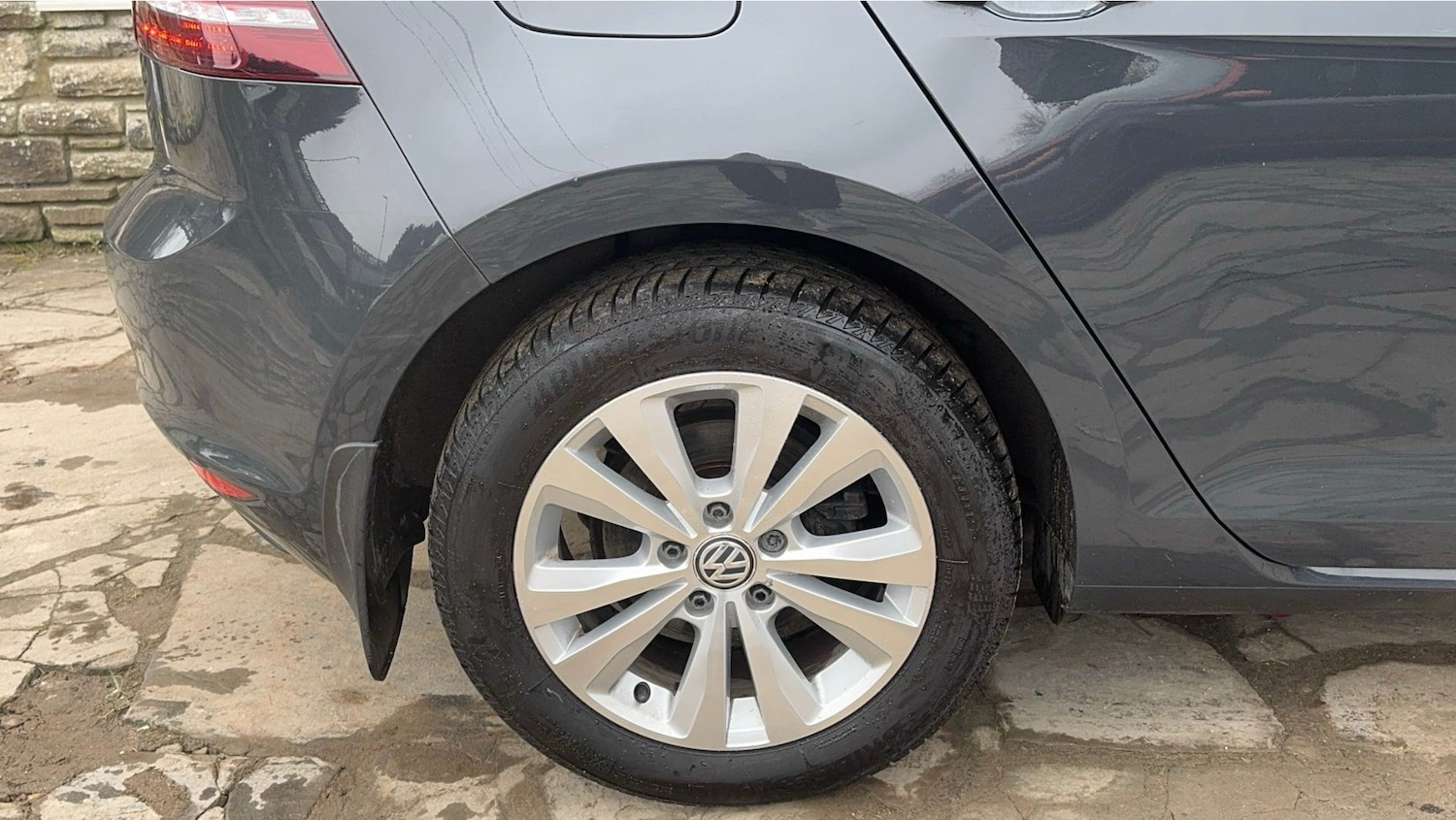 Used Volkswagen Golf 2013 for sale - 78102162: Photo 20