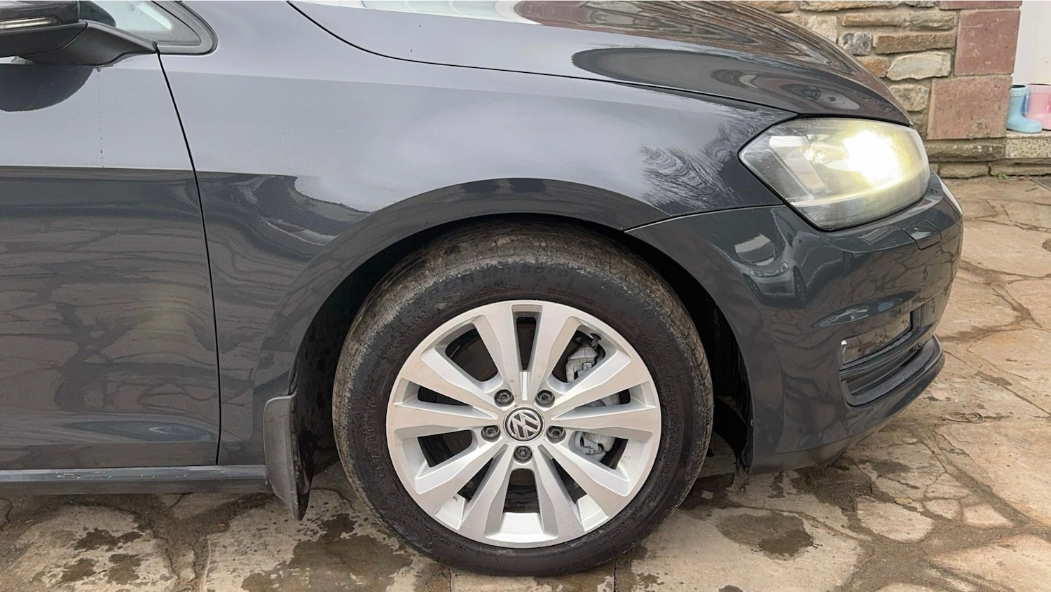 Used Volkswagen Golf 2013 for sale - 78102162: Photo 21