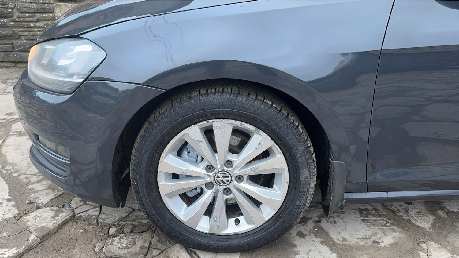 Used Volkswagen Golf 2013 for sale - 78102162: Photo 22