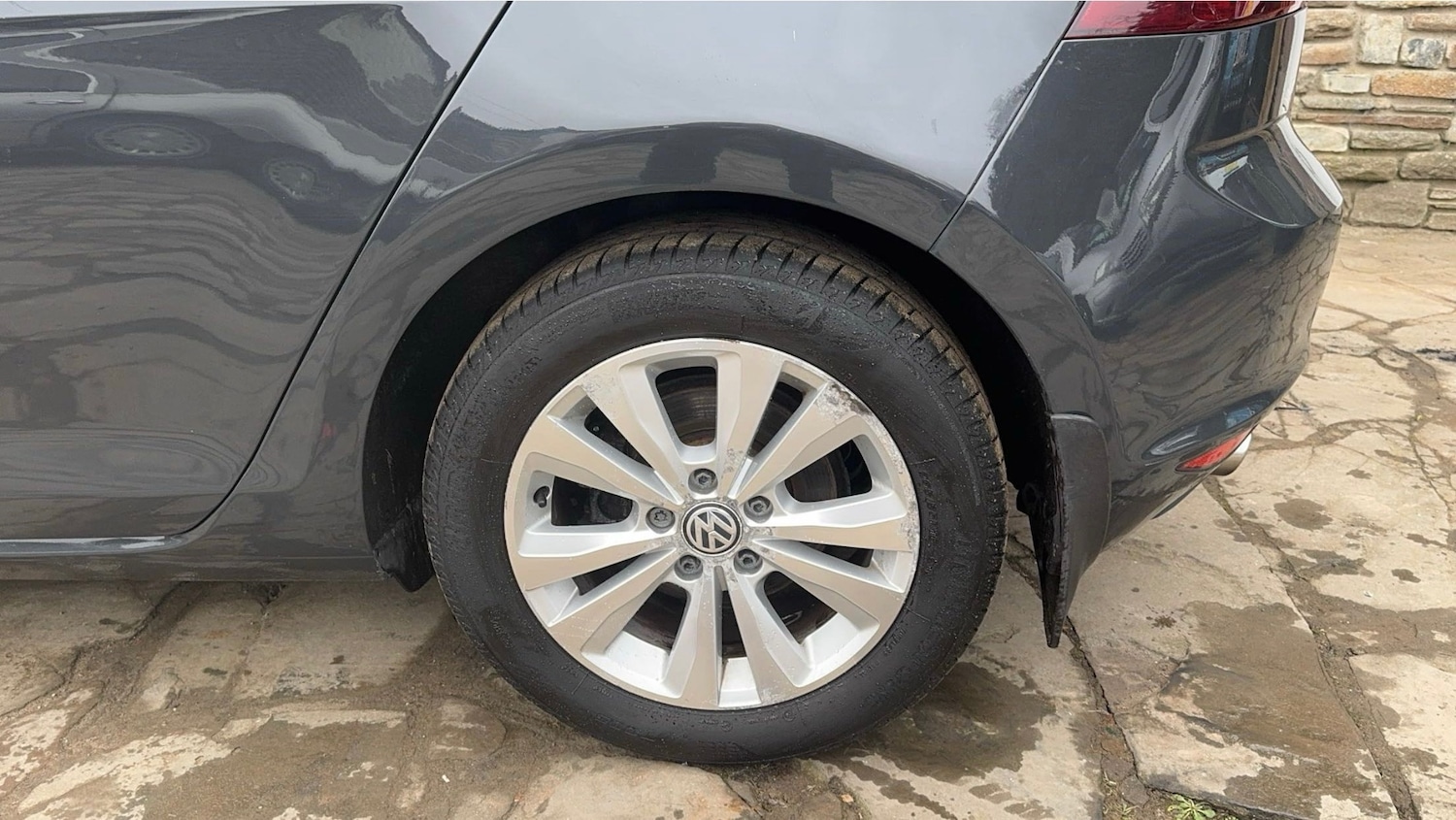 Used Volkswagen Golf 2013 for sale - 78102162: Photo 23