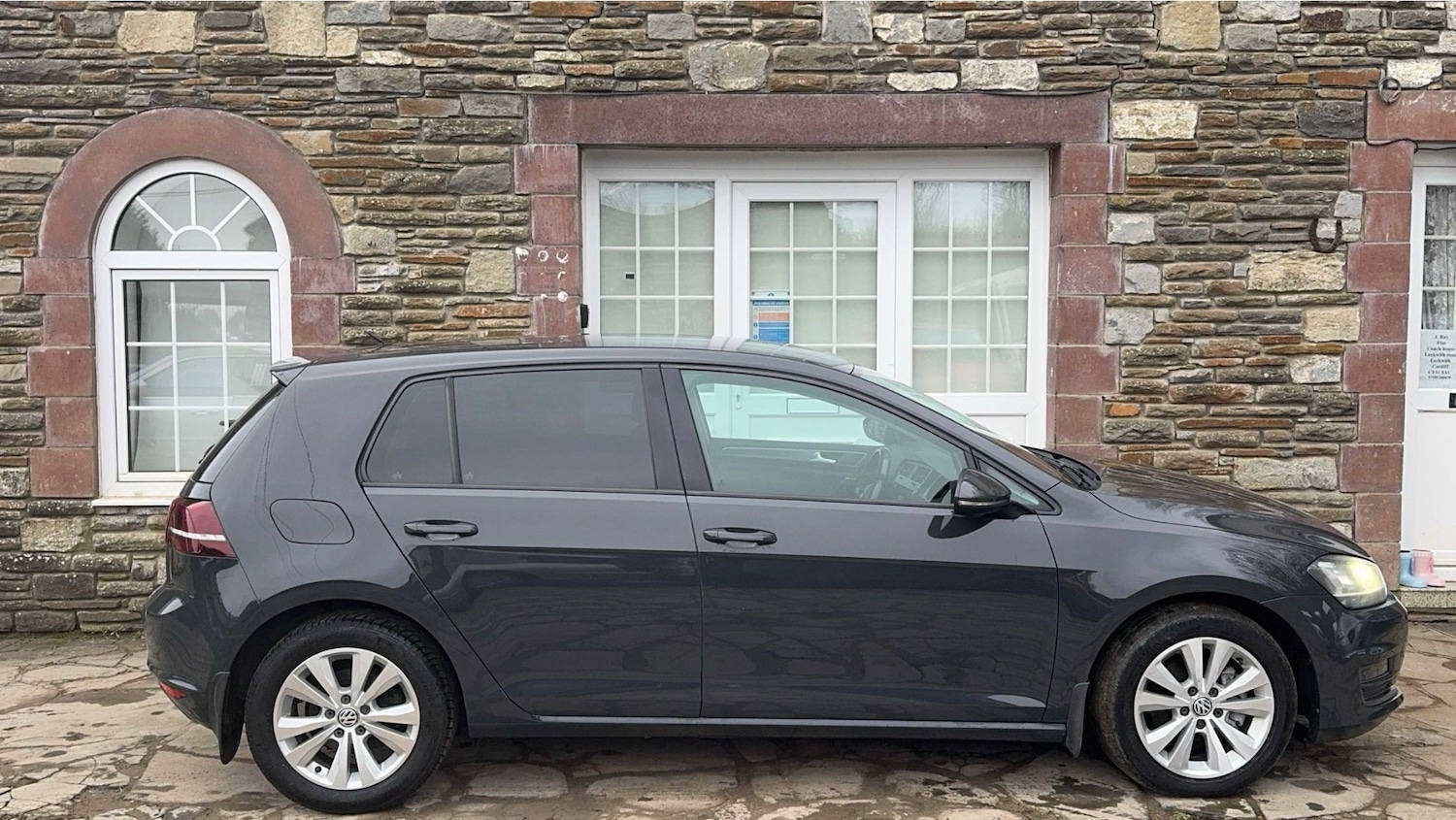 Used Volkswagen Golf 2013 for sale - 78102162: Photo 6