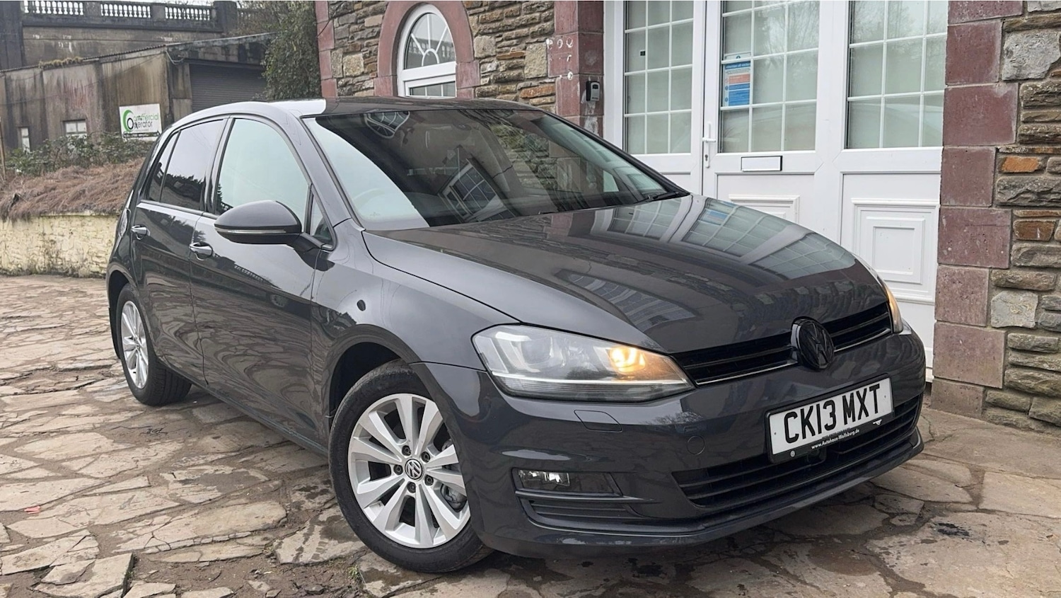 Used Volkswagen Golf 2013 for sale - 78102162: Photo 7