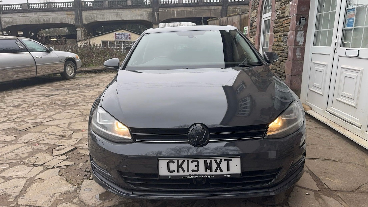 Used Volkswagen Golf 2013 for sale - 78102162: Photo 8