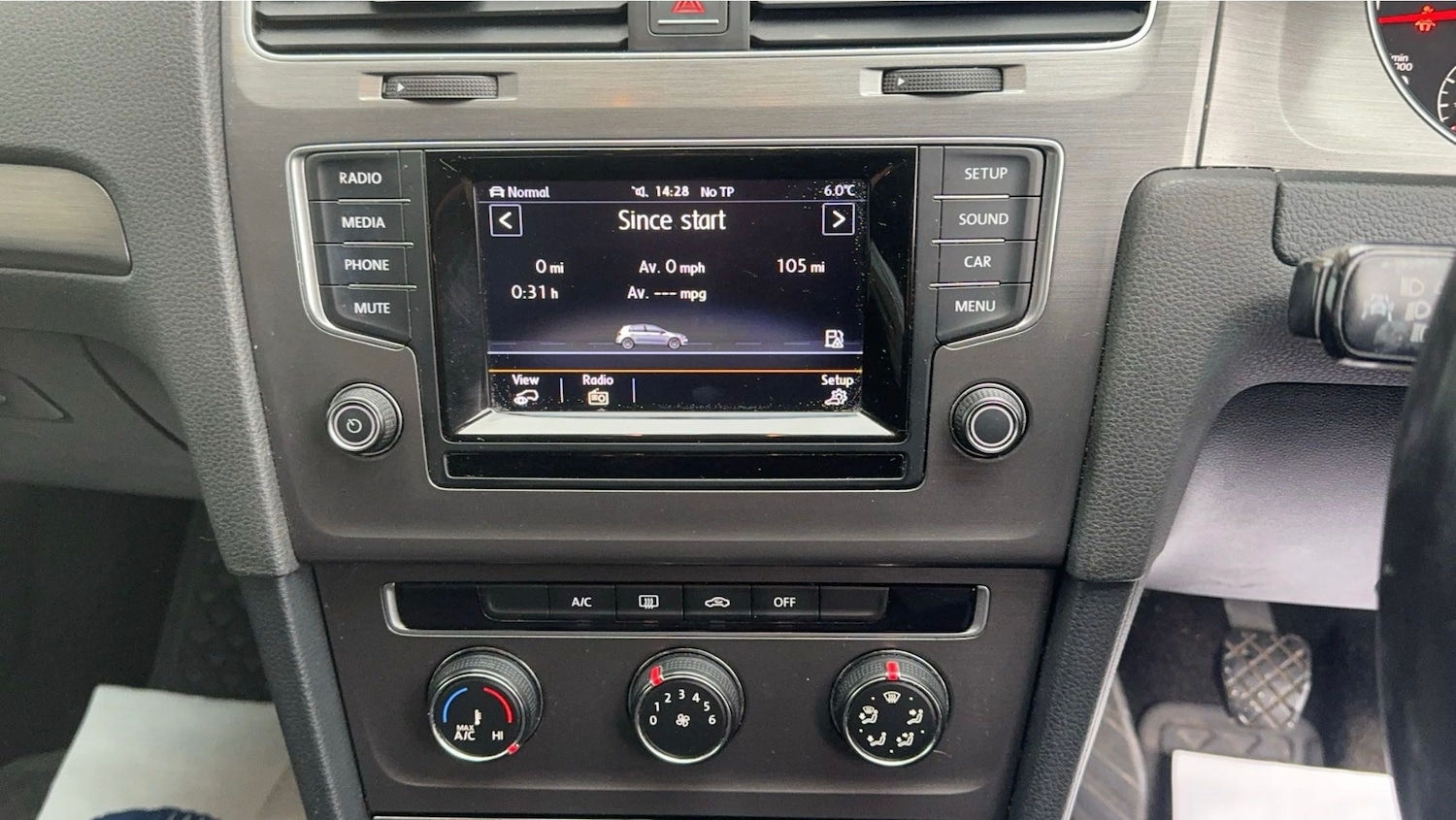 Used Volkswagen Golf 2013 for sale - 78102162: Photo 9