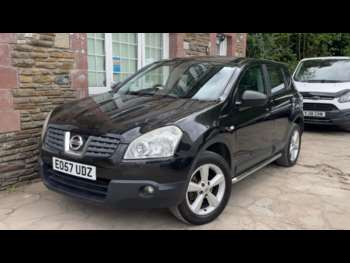 2007 (57) - 1.6 Tekna 5dr