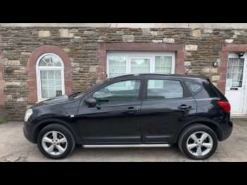 Used Nissan Qashqai 2007 for sale - 74568516: Photo