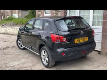 Used Nissan Qashqai 2007 for sale - 74568516: Photo