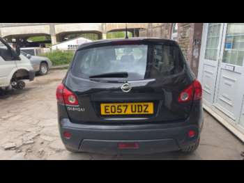 Used Nissan Qashqai 2007 for sale - 74568516: Photo