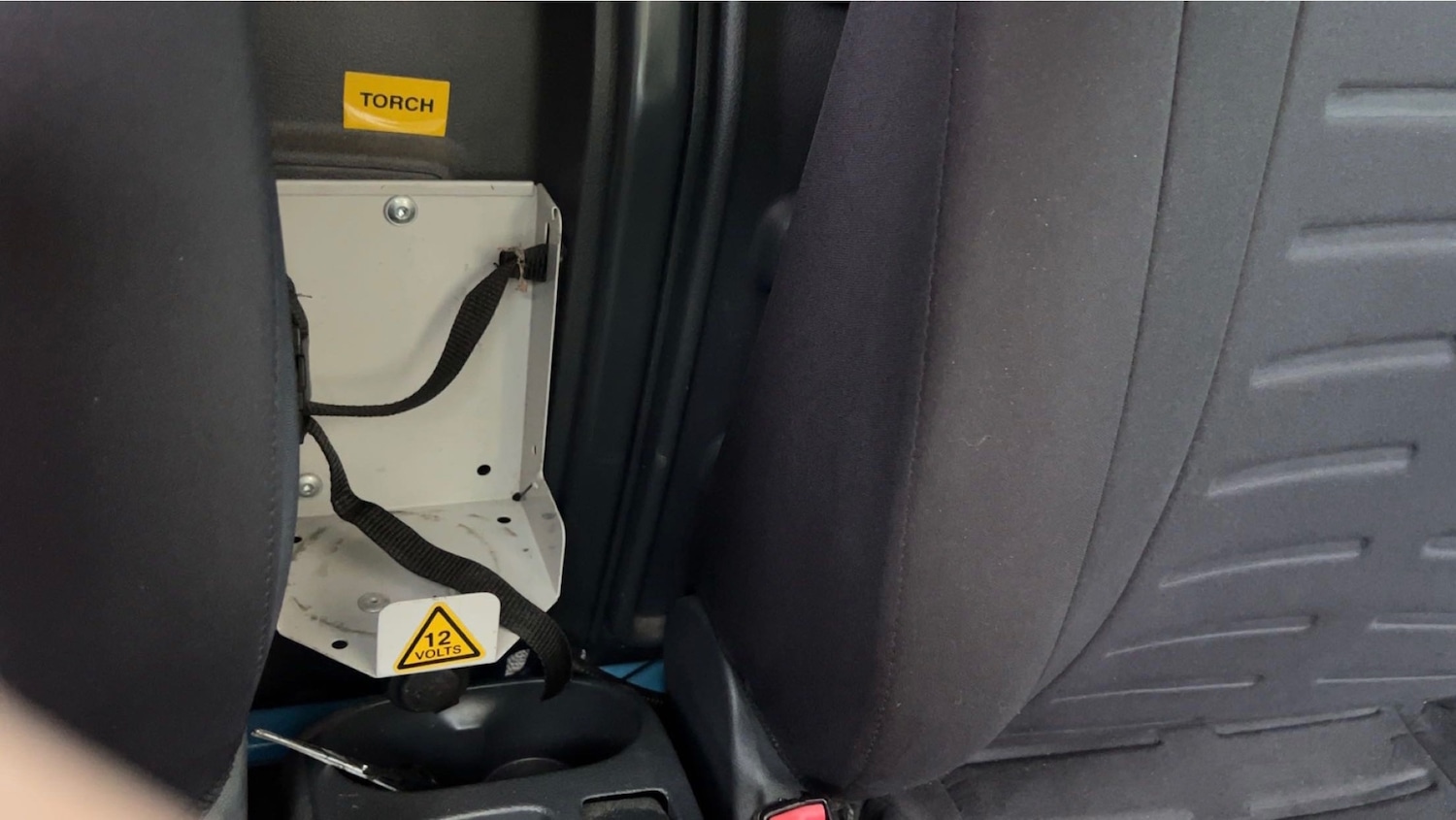 Used Volkswagen Caddy 2015 for sale - 76885149: Photo 13