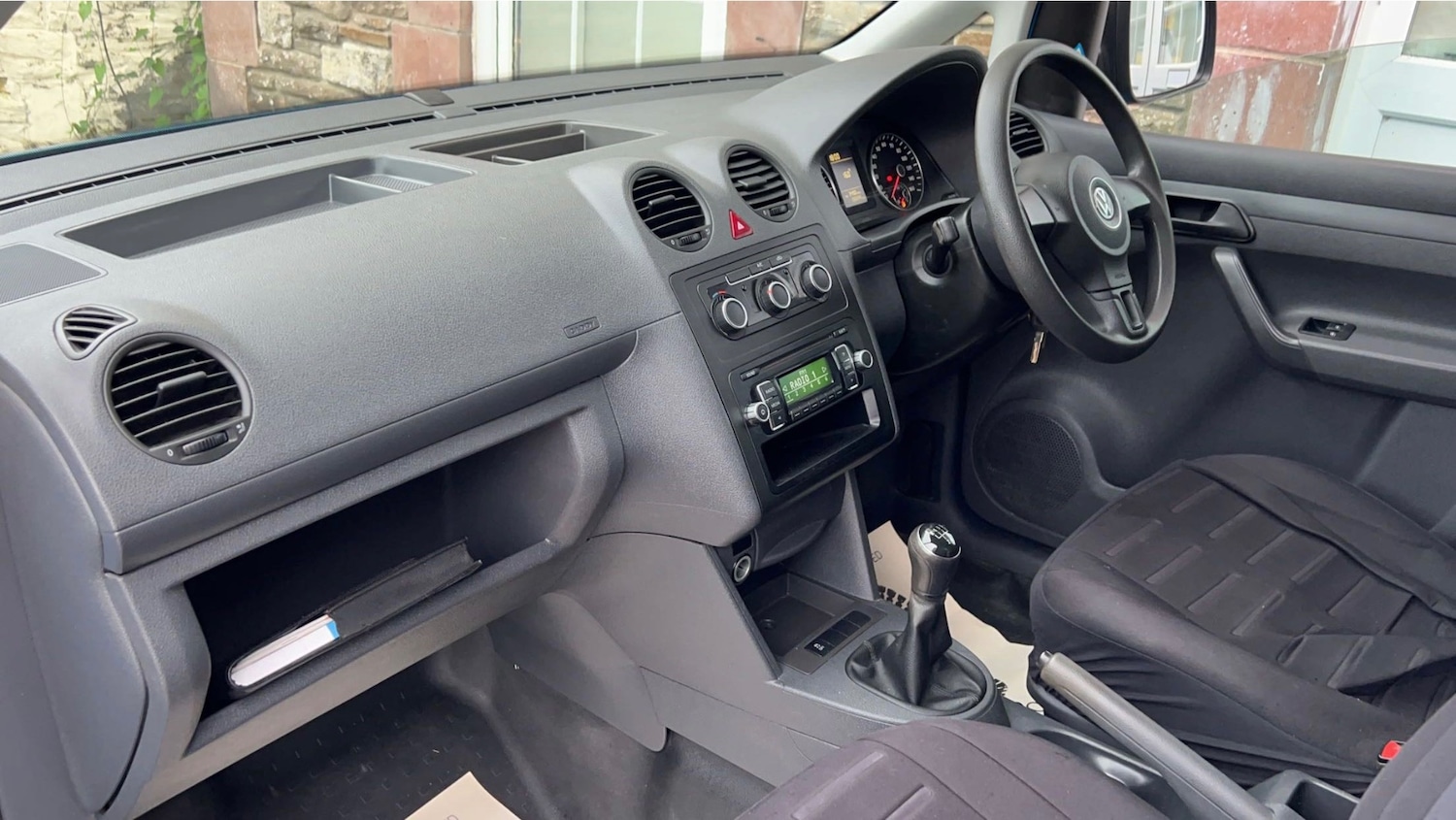 Used Volkswagen Caddy 2015 for sale - 76885149: Photo 21