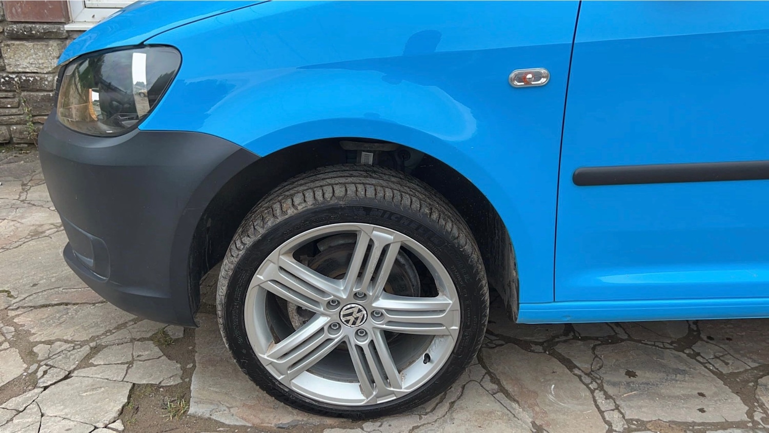 Used Volkswagen Caddy 2015 for sale - 76885149: Photo 23