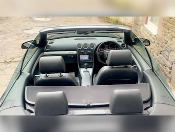 Used Audi A4 2006 for sale - 75948802: Photo