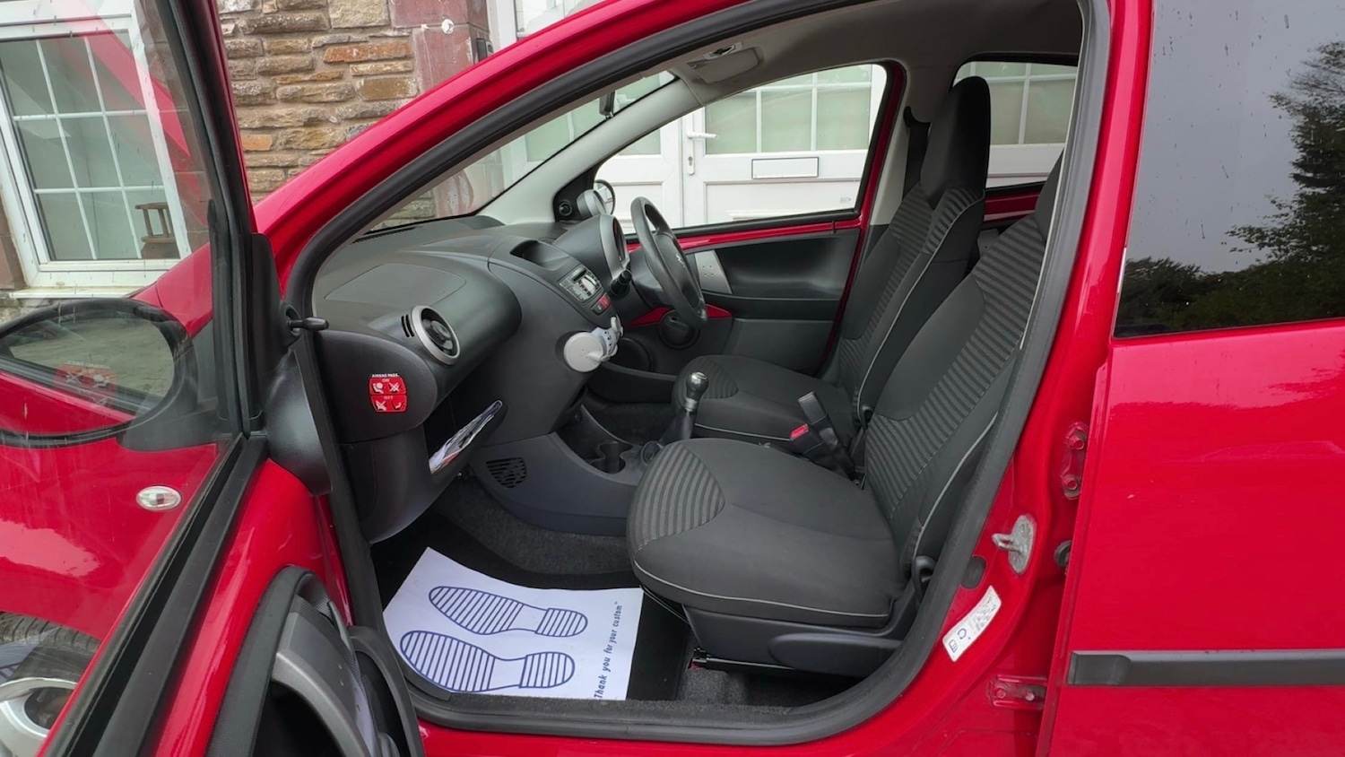 Used Citroen C1 2014 for sale - 76511041: Photo 12