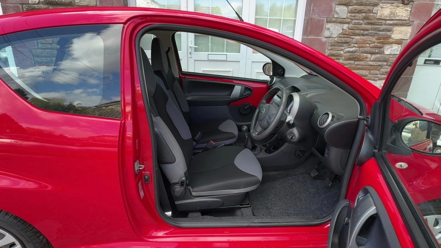 Used Citroen C1 2014 for sale - 76511041: Photo 14