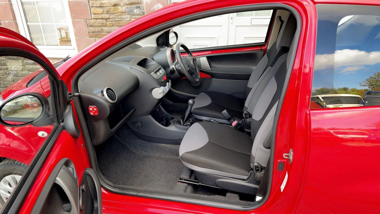 Used Citroen C1 2014 for sale - 76511041: Photo 16