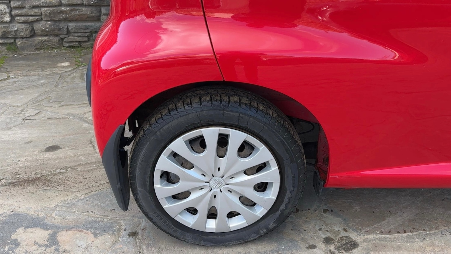 Used Citroen C1 2014 for sale - 76511041: Photo 18