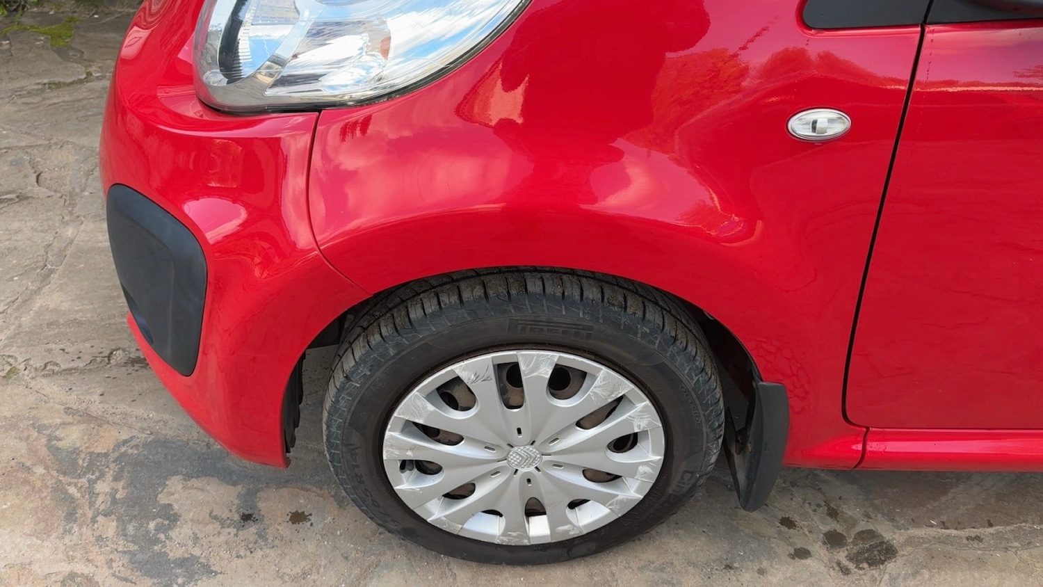 Used Citroen C1 2014 for sale - 76511041: Photo 19