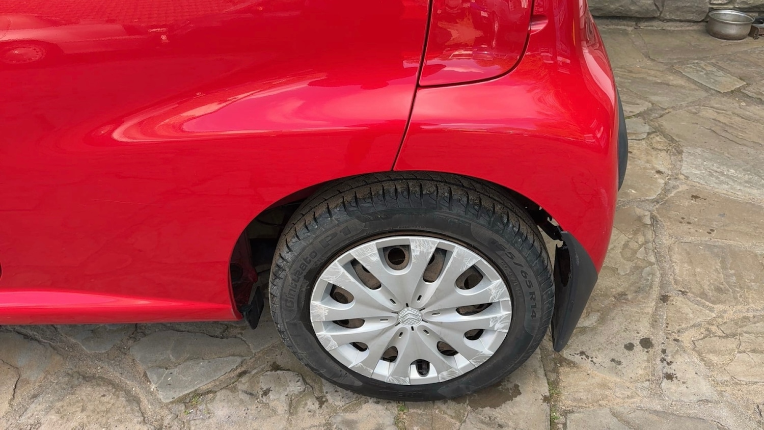 Used Citroen C1 2014 for sale - 76511041: Photo 20