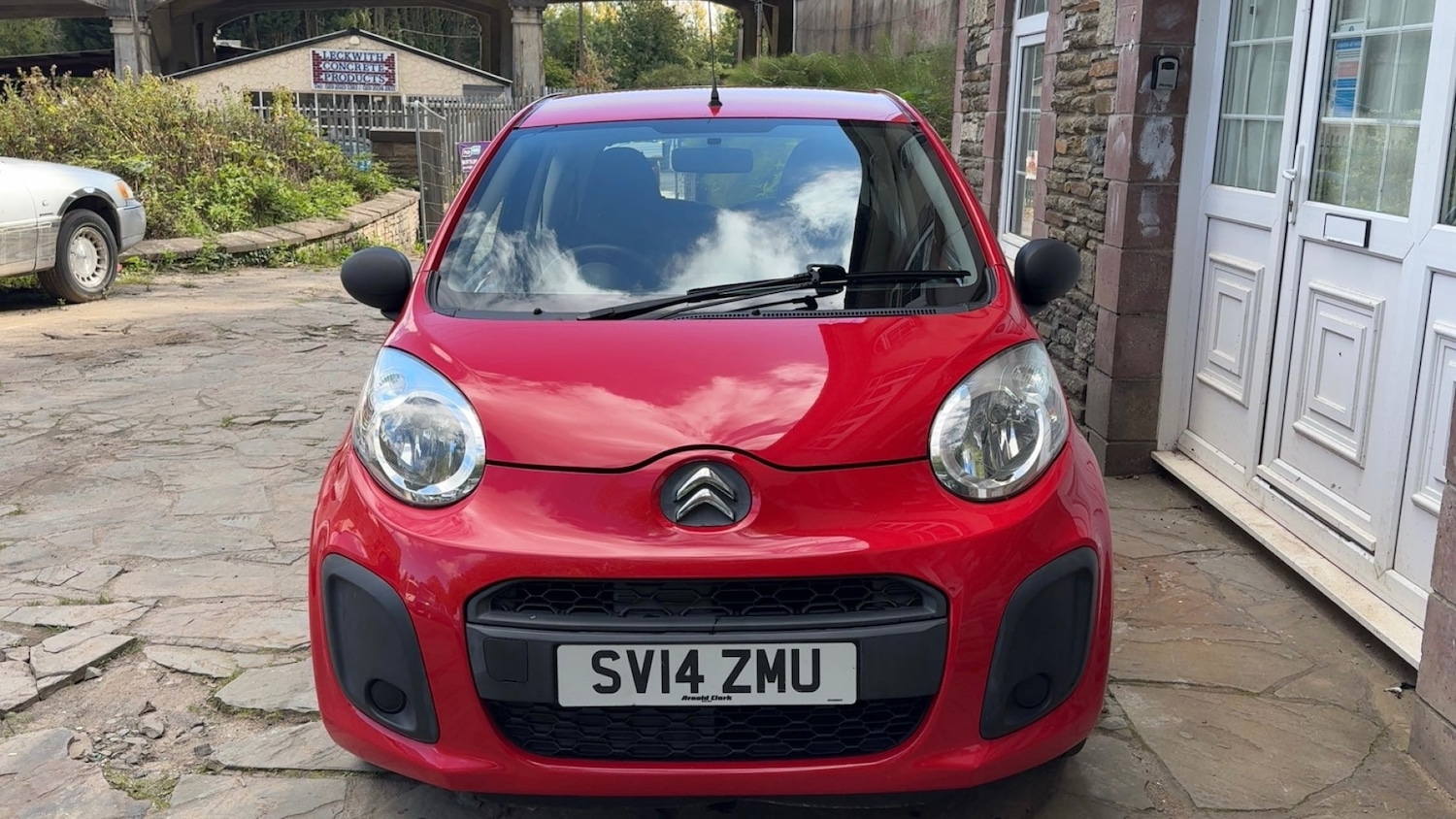 Used Citroen C1 2014 for sale - 76511041: Photo 8