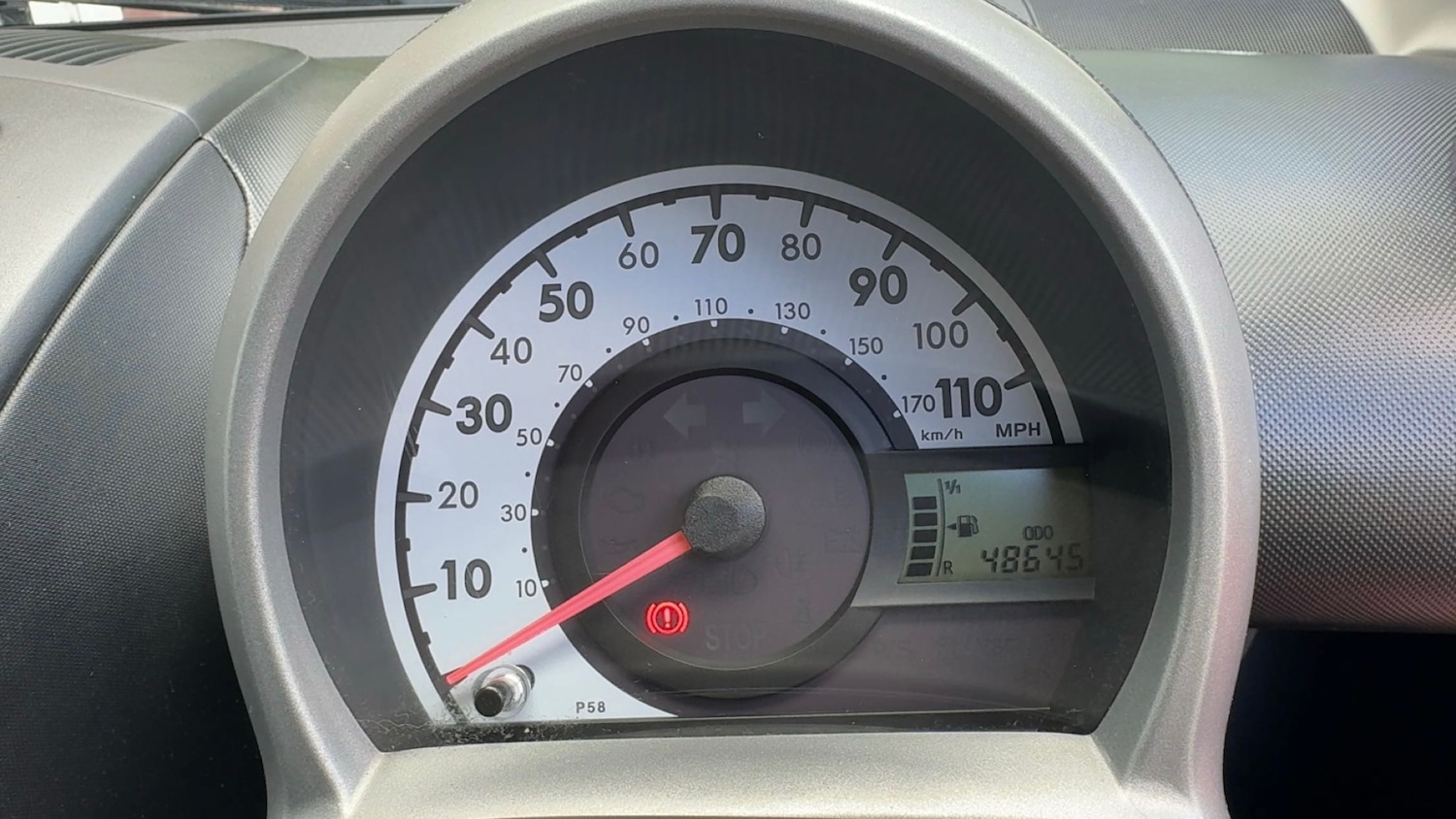 Used Citroen C1 2014 for sale - 76511041: Photo 9