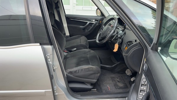 Used Citroen C4 Picasso 2009 for sale - 76218023: Photo 11