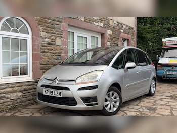 Citroen - C4 Picasso