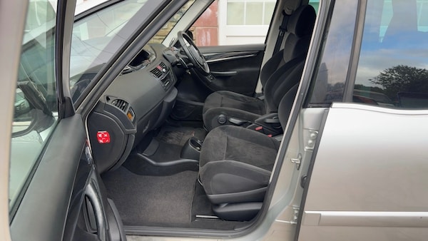 Used Citroen C4 Picasso 2009 for sale - 76218023: Photo 20