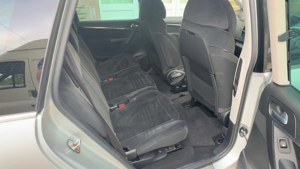 Used Citroen C4 Picasso 2009 for sale - 76218023: Photo 21