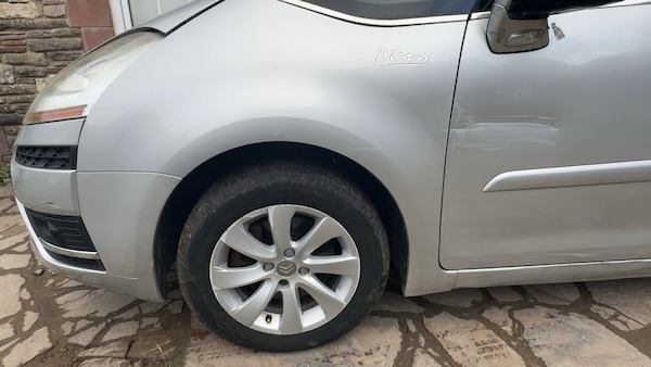 Used Citroen C4 Picasso 2009 for sale - 76218023: Photo 23