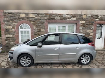 Used Citroen C4 Picasso 2009 for sale - 76218023: Photo 2