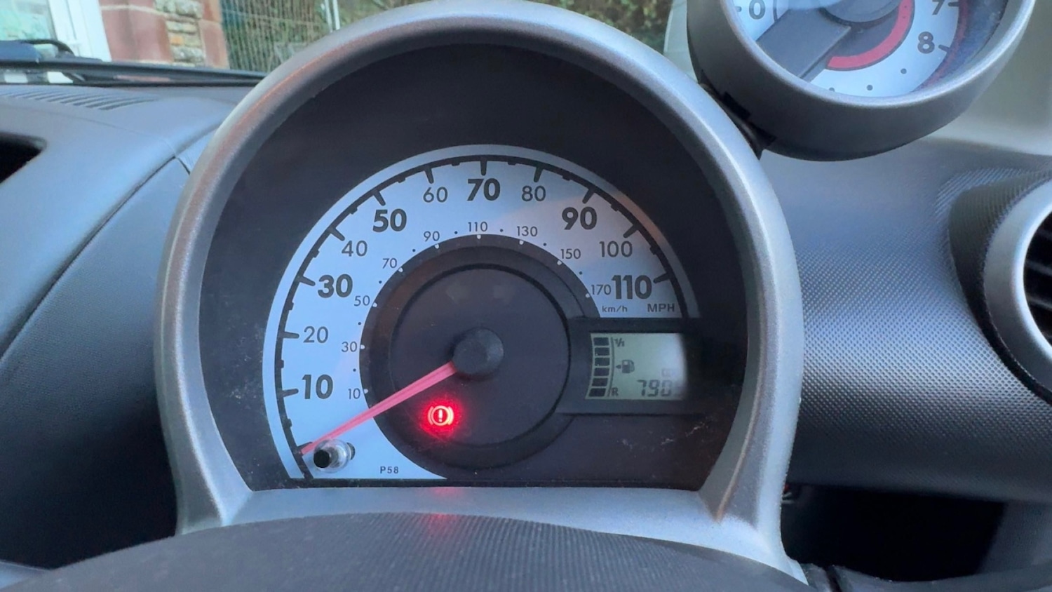 Used Citroen C1 2012 for sale - 77241939: Photo 10