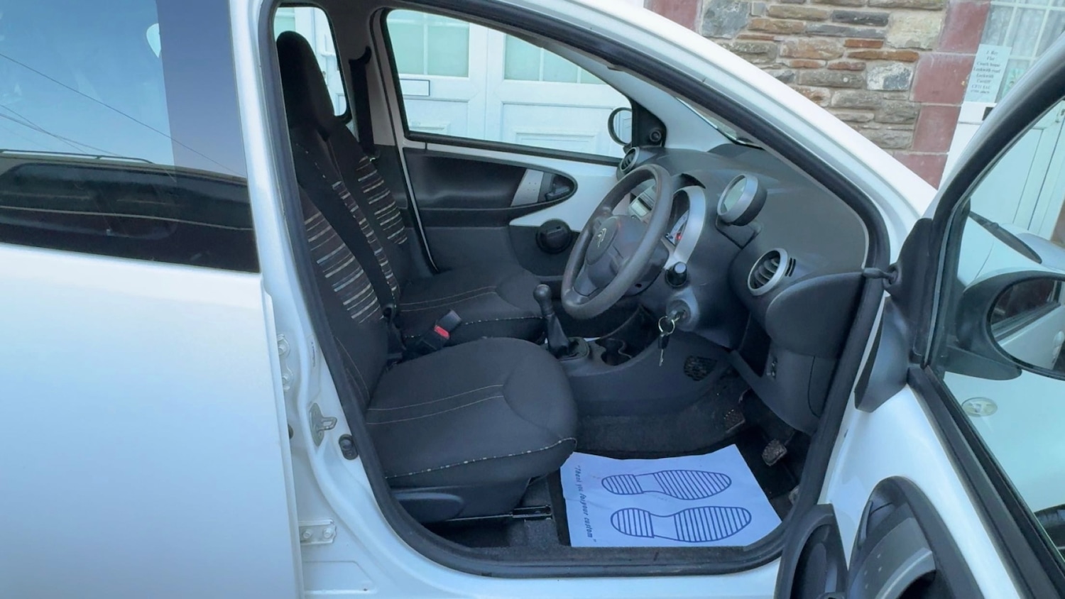 Used Citroen C1 2012 for sale - 77241939: Photo 13